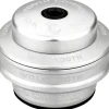 Wolf Tooth Premium Headset - EC34/28.6 Upper 16mm Stack Raw Silver