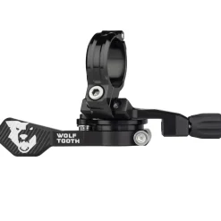 Wolf Tooth ReMote Pro Dropper Lever - 22.2mm Clamp