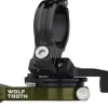 Wolf Tooth ReMote Pro Dropper Post Lever - 22.2mm Clamp Olive