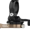 Wolf Tooth ReMote Pro Dropper Post Lever - 22.2mm Clamp Espresso