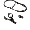 Wolf Tooth ReMote Sustain A Dropper Lever with Clamp