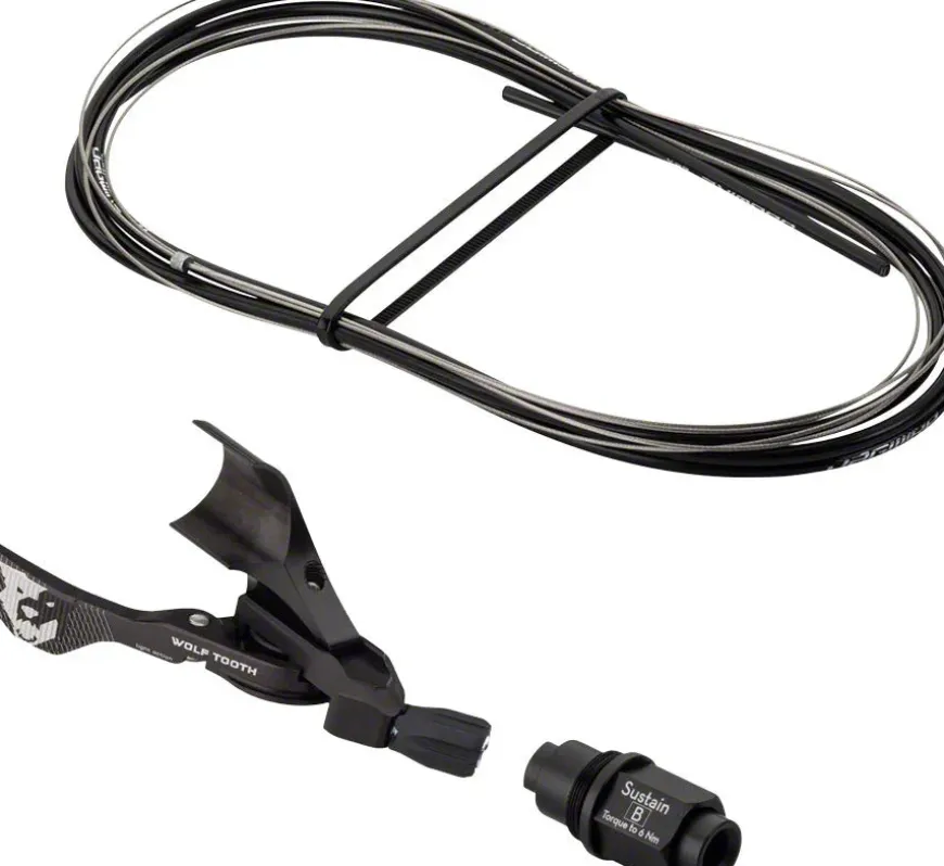 Wolf Tooth ReMote Sustain B for iSpec II