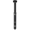 Wolf Tooth Resolve Dropper Seatpost - 30.9 242mm Travel Black Rev 2