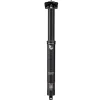 Wolf Tooth Resolve Dropper Seatpost - 30.9 160mm Travel Black Rev 1