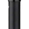 Wolf Tooth Resolve Dropper Seatpost - 31.6 200mm Travel Black Rev 1