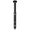 Wolf Tooth Resolve Dropper Seatpost - 31.6 160mm Travel Black Rev 2