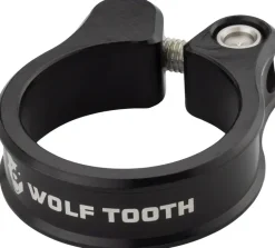 Wolf Tooth Seatpost Clamp - 29.8mm Black