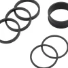 Wolf Tooth Single Speed Spacer Kit - Compatible any 10 11-Speed HG Freehub Body