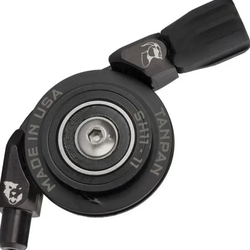 Wolf Tooth Tanpan 10-Speed Conversion