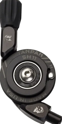 Wolf Tooth Tanpan 11-Speed Conversion