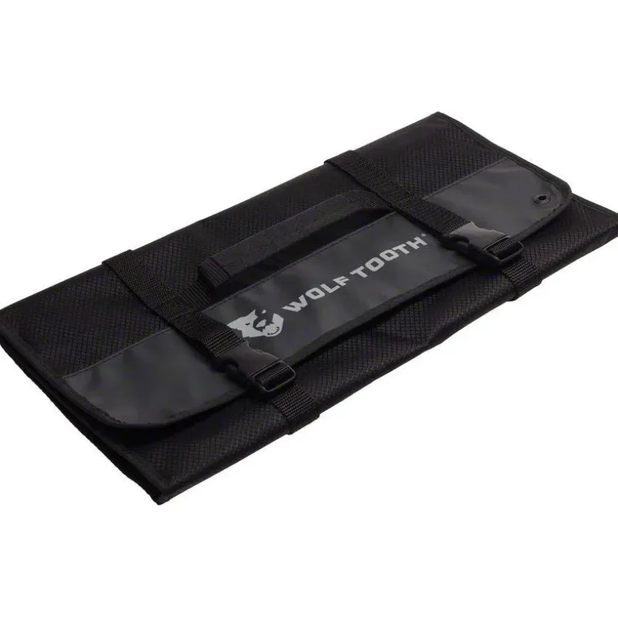 Wolf Tooth Travel Tool Wrap