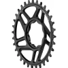Wolf Tooth Trek TQ Direct Mount Chainring - Drop-Stop B 30T Black
