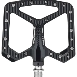 Wolf Tooth Wolf Tooth Ripsaw Aluminum Platform Pedals