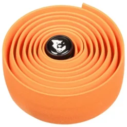 Wolf Tooth Supple Bar Tape - Orange