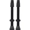 WTB Aluminum TCS Tubeless Bike Valves: 46mm