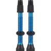 WTB Aluminum TCS Tubeless Bike Valves: 34mm