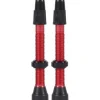 WTB Aluminum TCS Tubeless Bike Valves: 34mm