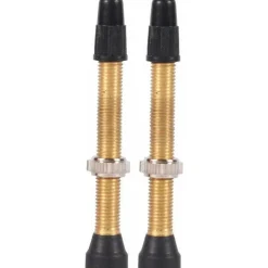 WTB Brass TCS Valve: 46mm
