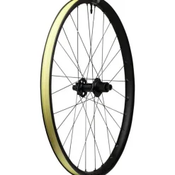 WTB CZR i30 Rear Wheel - 29" 12 x 148mm 6-Bolt Black Micro Spline 28H