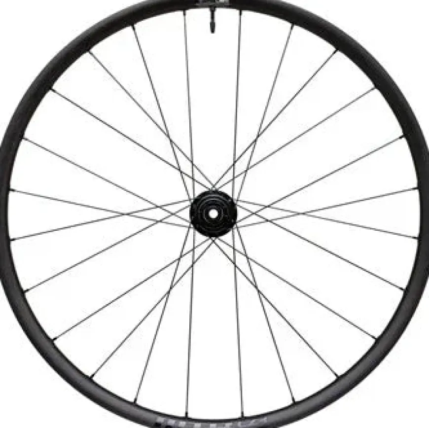WTB CZR i23 Rear Wheel - 700 12 x 142mm Center-Lock Black HG11 MTN 28H