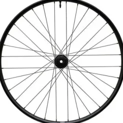 WTB HTZ i30 Rear Wheel - 29" 12 x 148mm 6-Bolt Black Micro Spline 32H