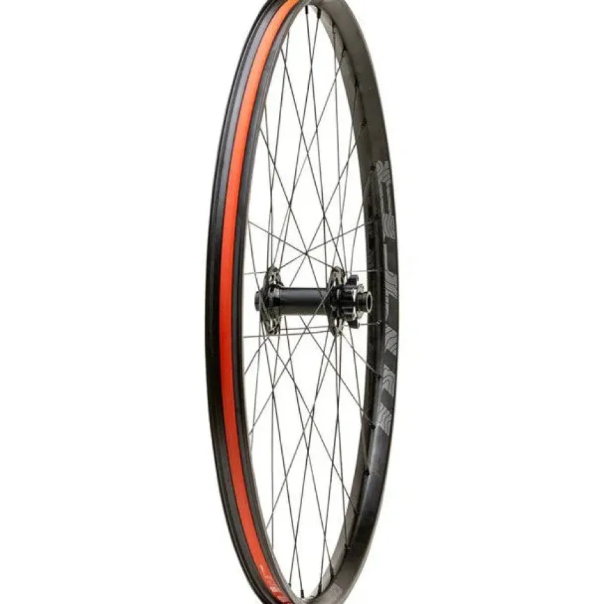 WTB Proterra Tough i30 Front Wheel - 27.5", 15 x 110mm, 6-Bolt