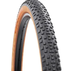 WTB Resolute TCS Light Fast Roll SG2 Tire 700x50 Tanwall
