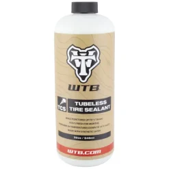 WTB TCS Tubeless Tire Sealant 32oz