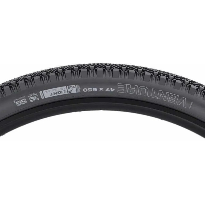 WTB Venture Bike Tire - 650 x 47