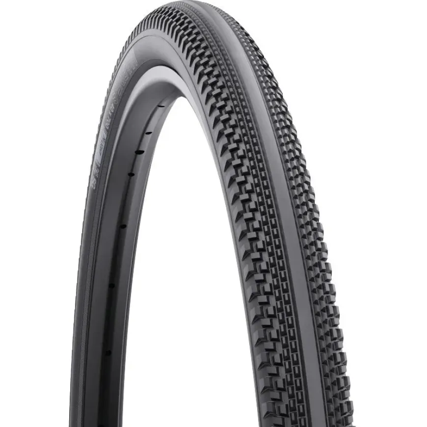 WTB Vulpine S Tire, TCS Tubeless, Light/Fast Rolling Dual DNA SG - 700 x 45c