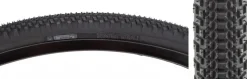 WTB Vulpine Tire - 700 x 40 TCS Light/Fast Rolling Dual DNA
