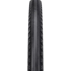 WTB Byway Tire - 700 x 40, TCS Tubeless, Folding/Tan