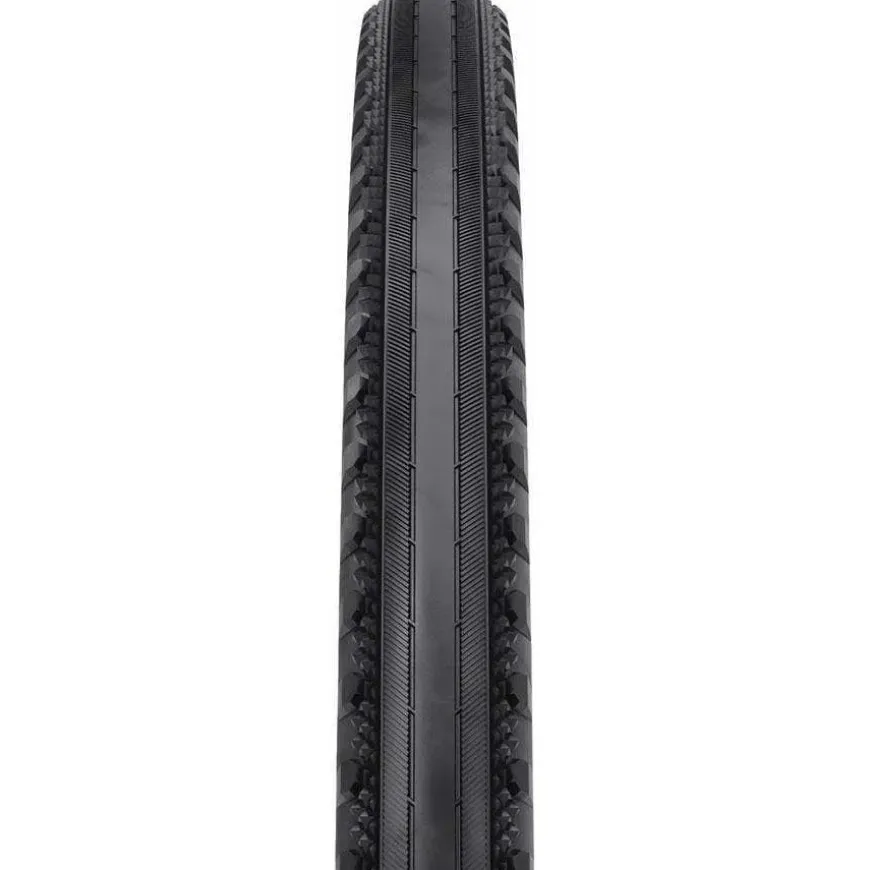 WTB Byway Tire - 700 x 40, TCS Tubeless, Folding/Tan