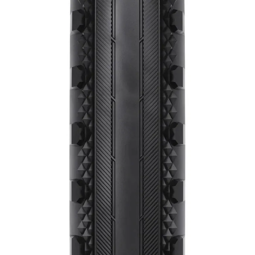 WTB Byway Tire - 700 x 40, TCS Tubeless, Folding/Tan