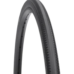 WTB Expanse Gravel Bike Tire - 700 x 32, TCS Tubeless, Black, Light/Fast Rolling, Dual DNA, SG2
