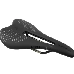 WTB Gravelier Saddle - Black Titanium