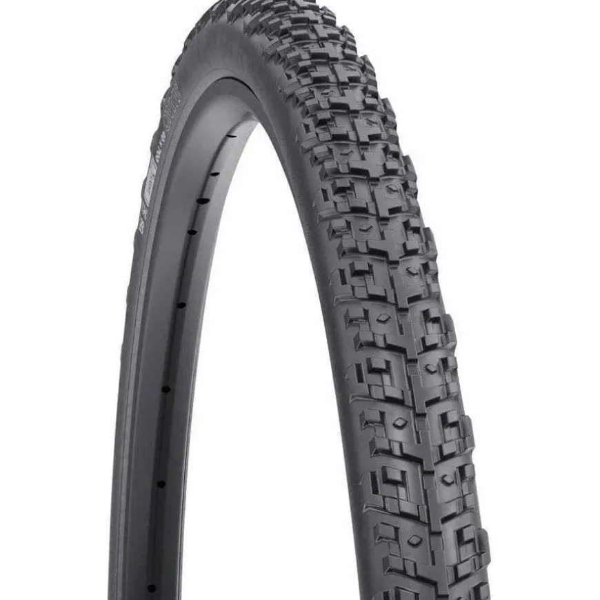 WTB Nano Bike Tire - 700 x 40