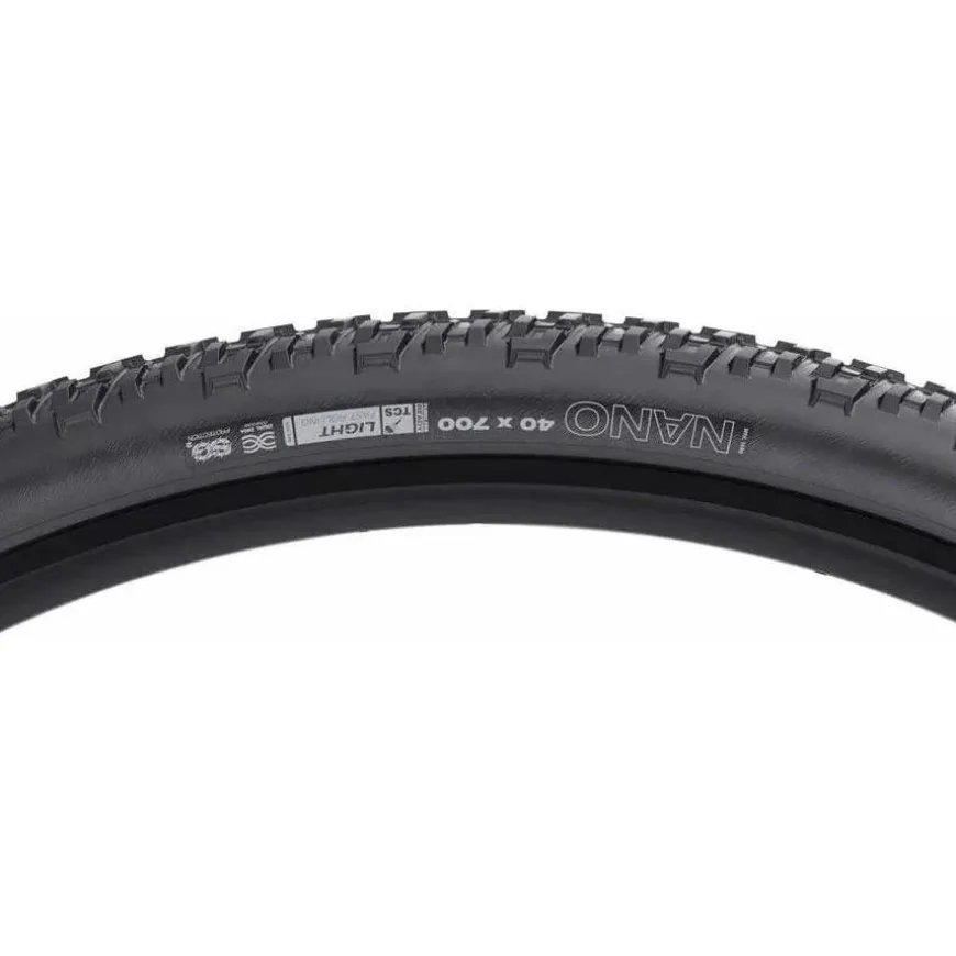 WTB Nano Bike Tire - 700 x 40