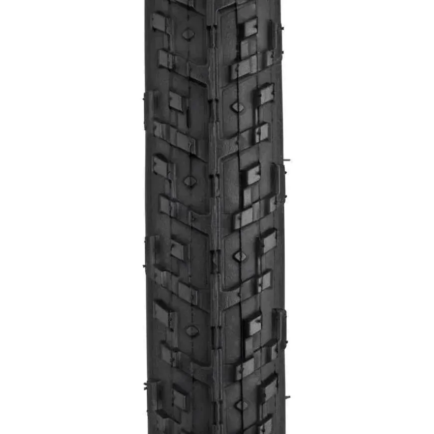 WTB Nano TCS Light Fast Rolling Bike Tire: 700 x 40c