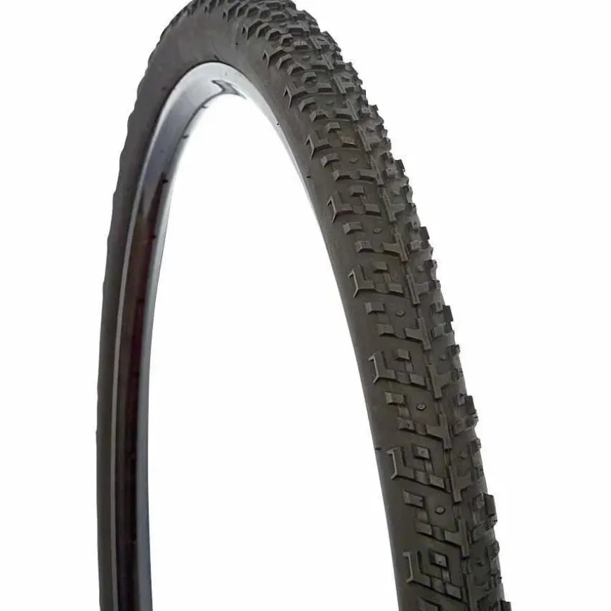 WTB Nano TCS Light Fast Rolling Bike Tire: 700 x 40c