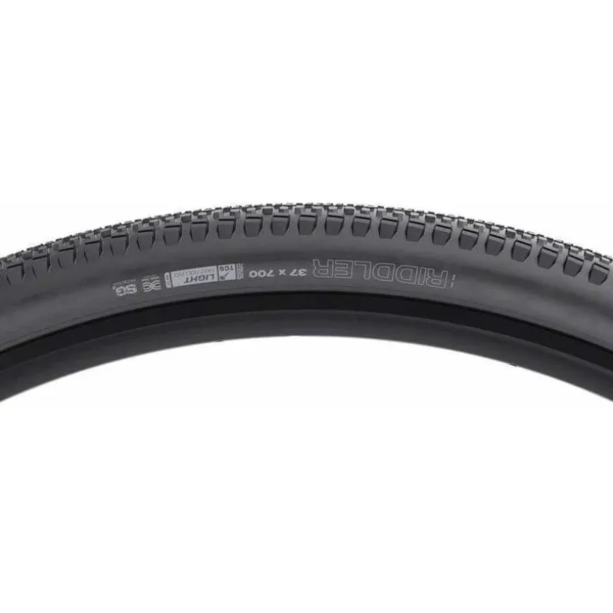 WTB Riddler Bike Tire - 700 x 37