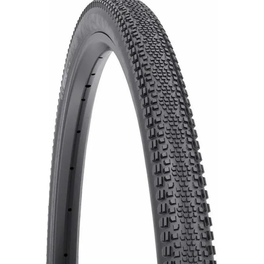 WTB Riddler Bike Tire - 700 x 37
