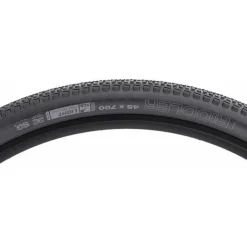 WTB Riddler Bike Tire - 700 x 45