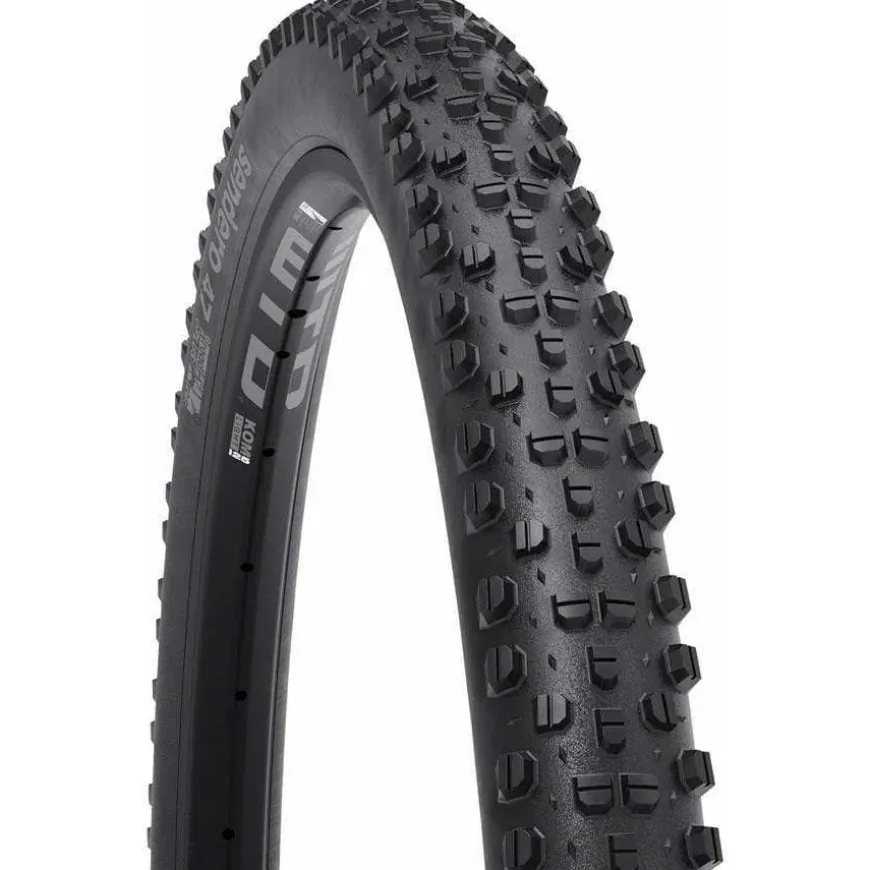 WTB Sendero Tire - 650b x 47 TCS