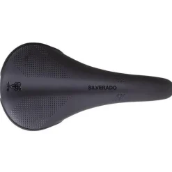 WTB Silverado Bike Seat - Steel Rails