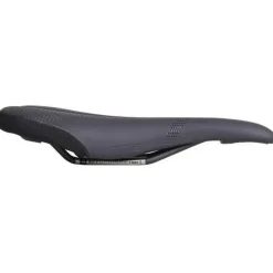 WTB Silverado Bike Seat - Steel Rails