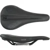 WTB Silverado 265 Fusion Form Saddle - Titanium Black Medium