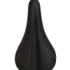 WTB Silverado 265 Saddle - Steel Black Medium