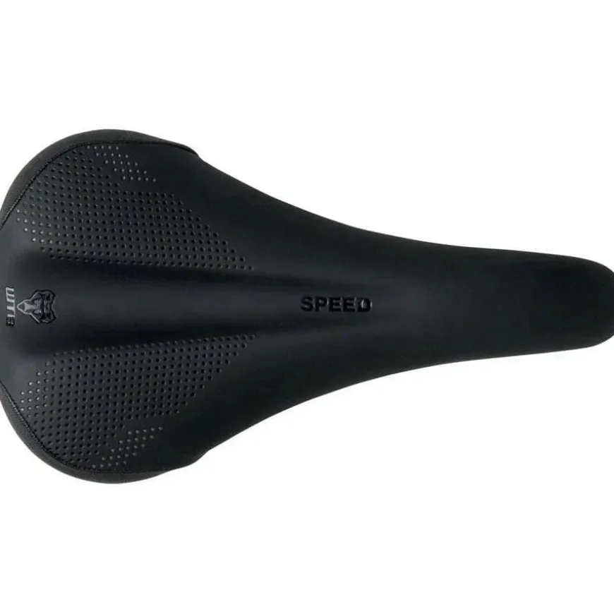 WTB Speed Steel Bike Saddle