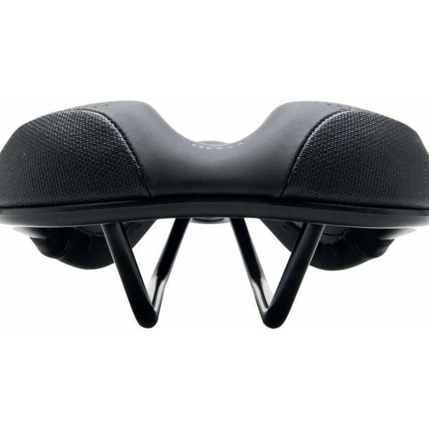 WTB Speed Steel Bike Saddle